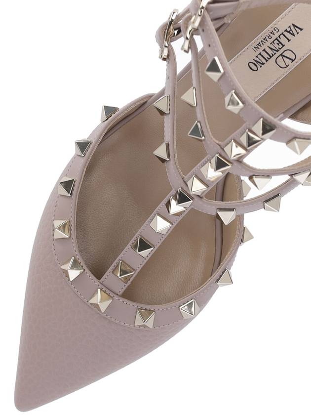 Valentino Garavani With Heel Pink - VALENTINO - BALAAN 5