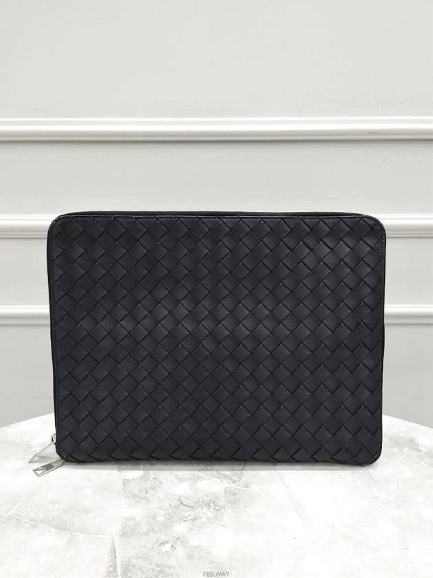 men clutch bag - BOTTEGA VENETA - BALAAN 1