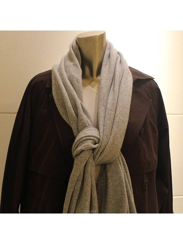 women muffler - CLUB MONACO - BALAAN 1