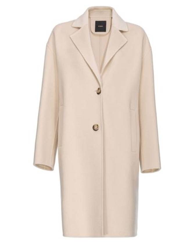 Pinko Coats - PINKO - BALAAN 4