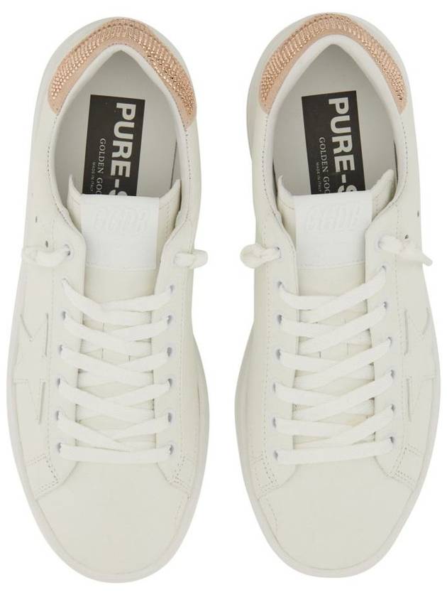 Golden Goose "Purestar" Sneaker - GOLDEN GOOSE - BALAAN 2