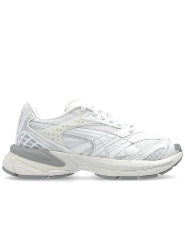 Puma Sports Shoes Velophasis Always On, Men's, White - PUMA - BALAAN 1