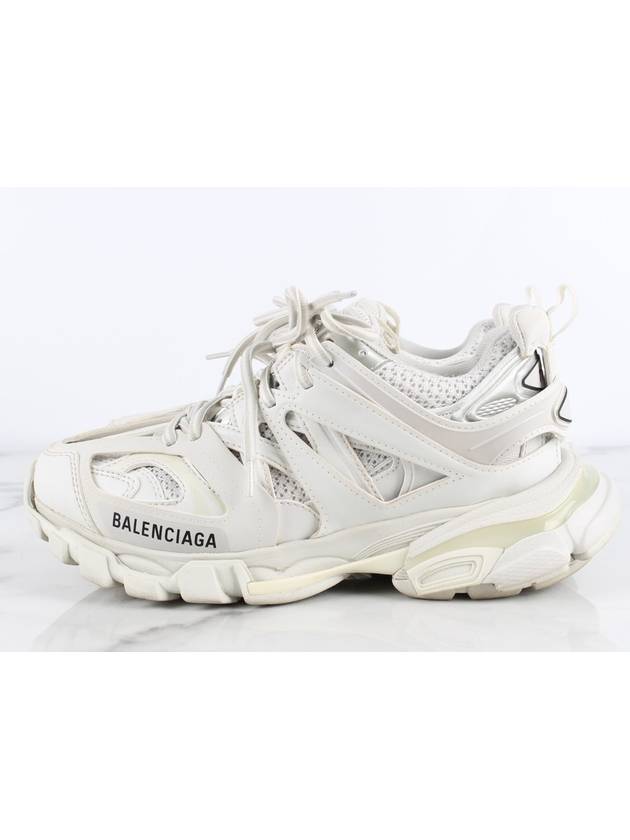 Track shoes white 36 domestic 230 - BALENCIAGA - BALAAN 5