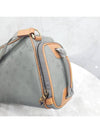 men cross bag - LOUIS VUITTON - BALAAN 5