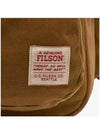 20282278 Tan JOURNEYMAN 307 23L backpack - FILSON - BALAAN 5