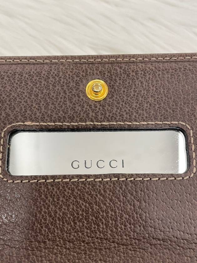 Women s Ophidia GG Chain Wallet 546592 Condition B - GUCCI - BALAAN 13