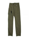 Alfield Pants Man Ferngreen 10369 584 - KLATTERMUSEN - BALAAN 1