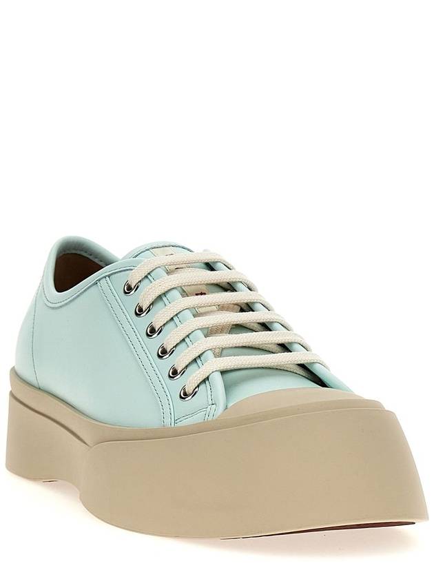 Sneakers SNZW003020P272200B18 Light Blue - MARNI - BALAAN 3