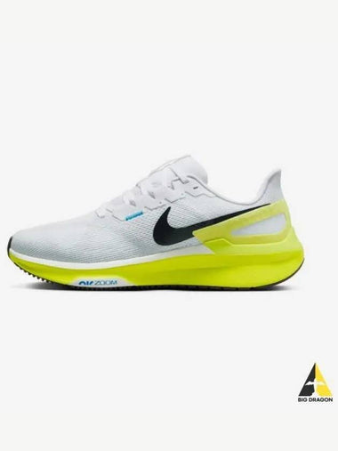 Air Zoom Structure 25 108 - NIKE - BALAAN 1