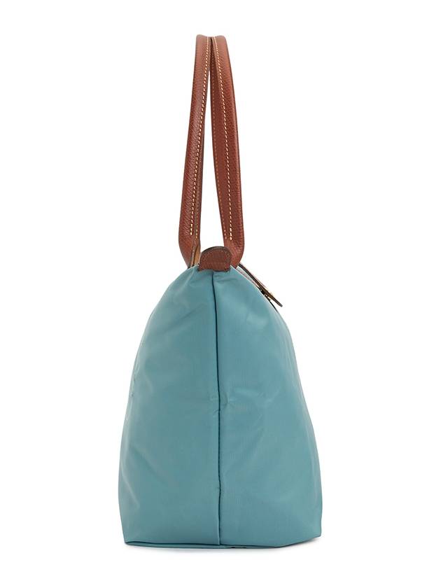 Le Pliage Original Medium Tote Bag Eucalyptus - LONGCHAMP - BALAAN 3