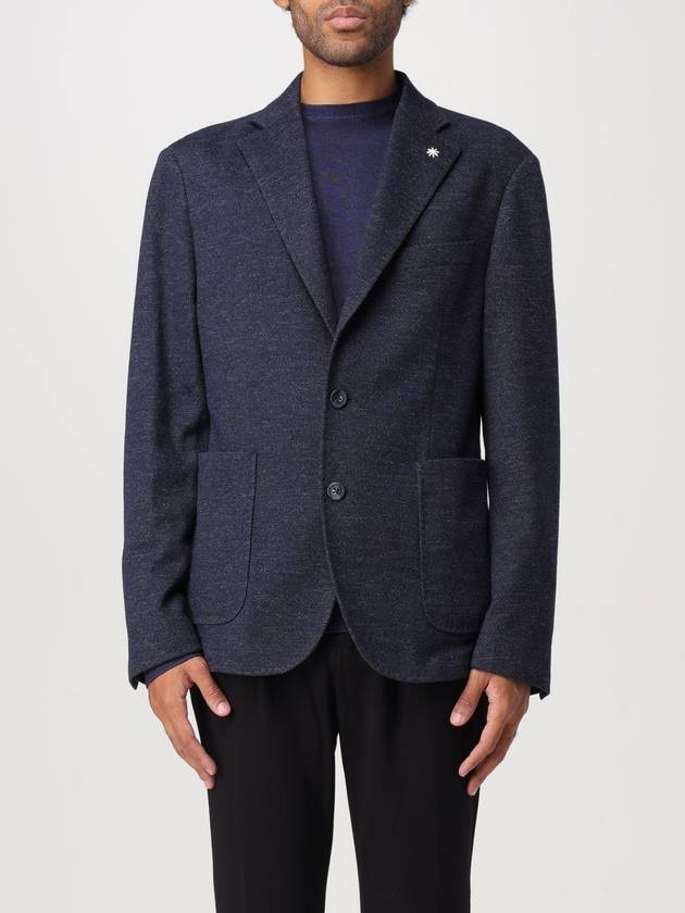 Blazer men Manuel Ritz - MANUEL RITZ - BALAAN 1