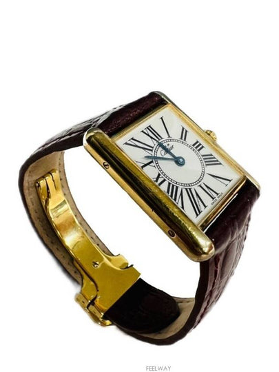 women watch - CARTIER - BALAAN 2