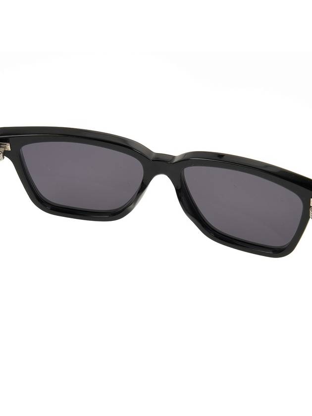 Sunglasses 222 803 900 200 NERO - TOTEME - BALAAN 8