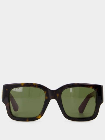 Gucci Eyewear Sunglasses - GUCCI - BALAAN 1