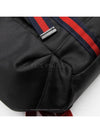 men backpack - GUCCI - BALAAN 7