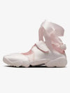 Air Rift SE Low Top Sneakers Pink - NIKE - BALAAN 2