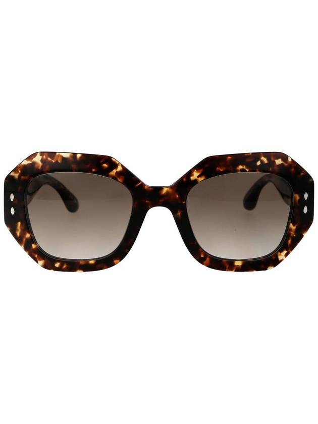 Isabel Marant Sunglasses - ISABEL MARANT - BALAAN 1