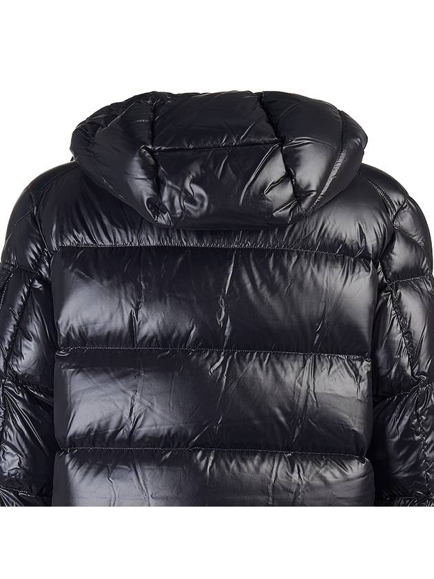 Men s Alcejas Hood Padding 1A00162 5963V 999 - MONCLER - BALAAN 5