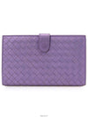 women s long wallet - BOTTEGA VENETA - BALAAN 4