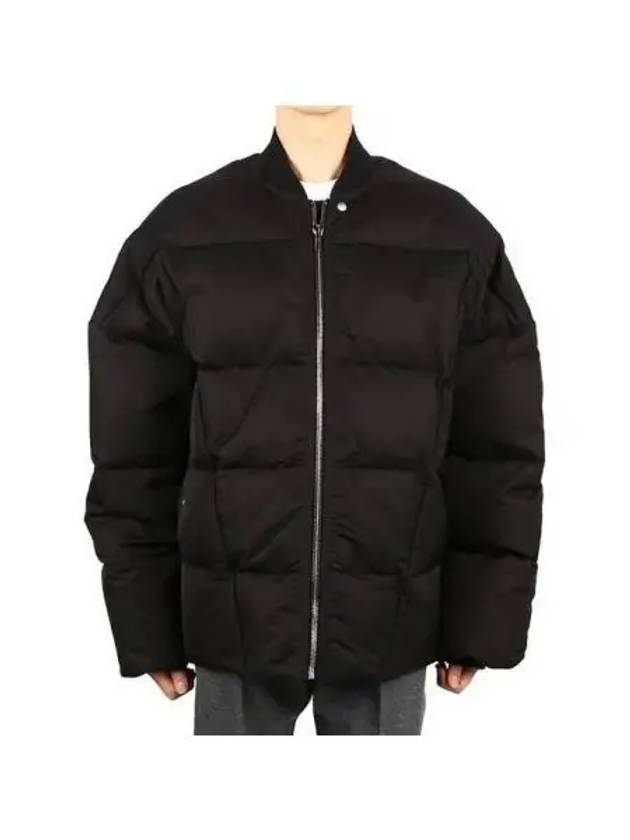 Flight down jacket 270971 - RICK OWENS - BALAAN 1