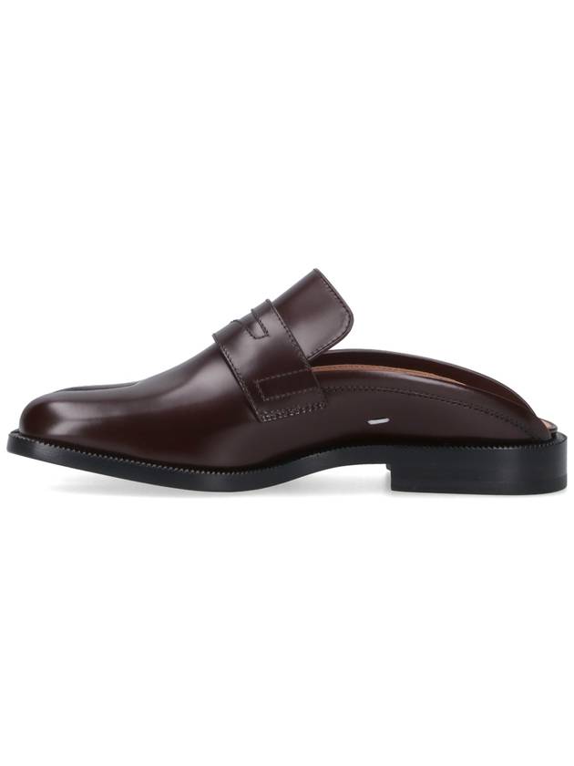 Maison Margiela Sandals Brown - MAISON MARGIELA - BALAAN 3