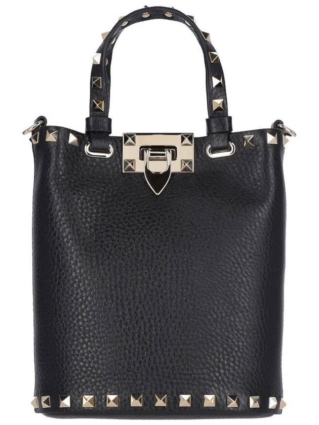 Valentino Garavani Bags.. Black - VALENTINO - BALAAN 1