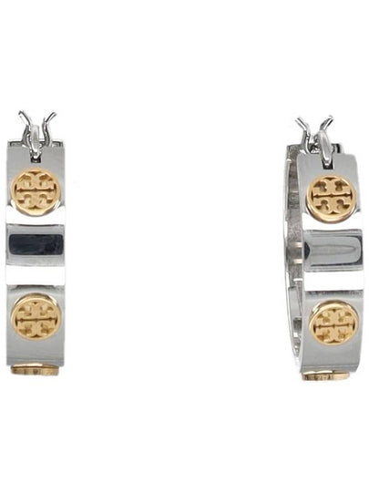 Miller Huggie Earrings 65094 - TORY BURCH - BALAAN 2