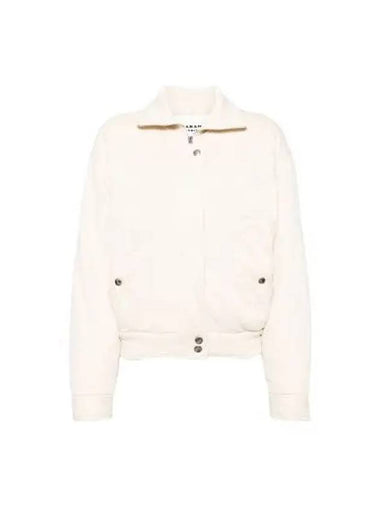 Isabel Marant 24 PARVETI VE0248FA B1M02E 23EC Jacket - ISABEL MARANT - BALAAN 1