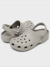 Classic Clog Elephant 10001 1LM - CROCS - BALAAN 3