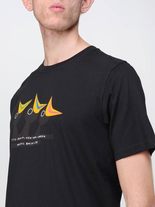 T-shirt men Ps Paul Smith - PAUL SMITH - BALAAN 3