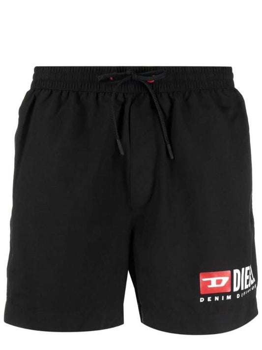 Bmbx Ken 37 Swim Shorts A131610INAC - DIESEL - BALAAN 1