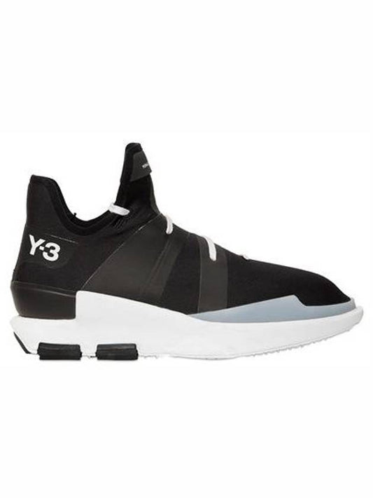 NOCI low nylon slipon sneakers - Y-3 - BALAAN 1