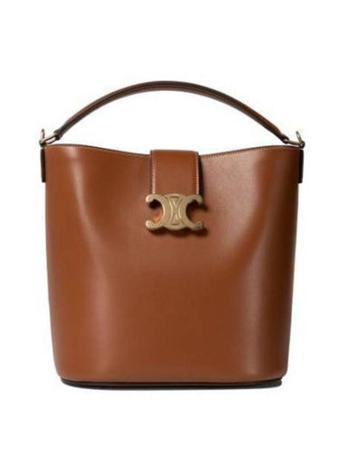 Tote Bag 778589 Free TAN - CELINE - BALAAN 1