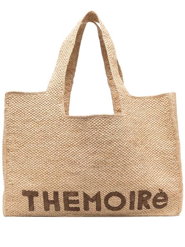 Themoirè Morea Shoulder Bag - THE MOIRE - BALAAN 1