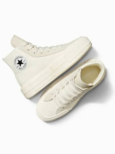 Chuck Taylor All Star Cruise High Egglet EGRETEGRETEGRET - CONVERSE - BALAAN 1