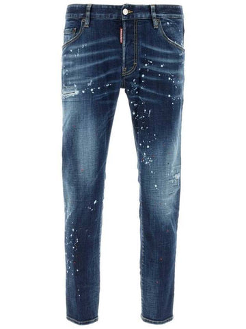 Dsquared2 Jeans - DSQUARED2 - BALAAN 1