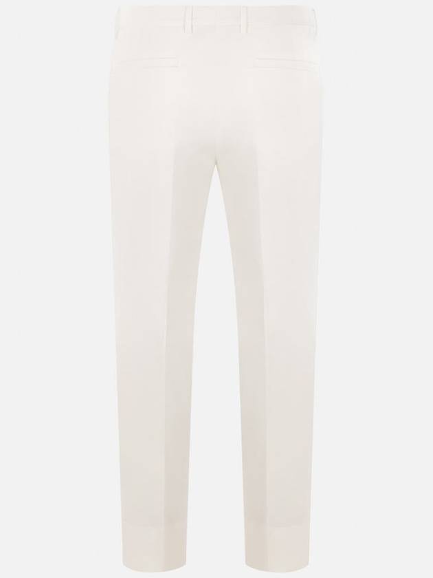 Zegna Trousers - ERMENEGILDO ZEGNA - BALAAN 2