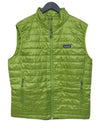 Nano Puff Vest Green - PATAGONIA - BALAAN 2