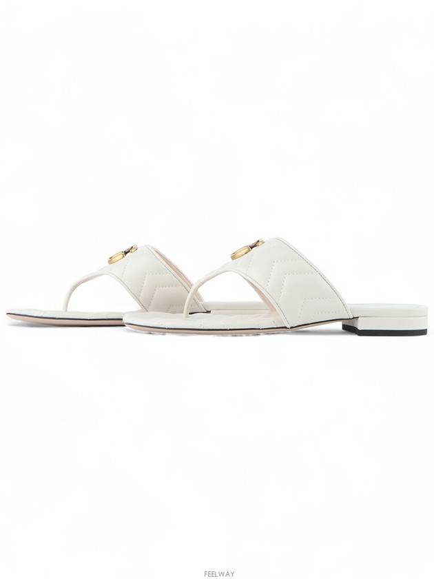 women sandals - GUCCI - BALAAN 5