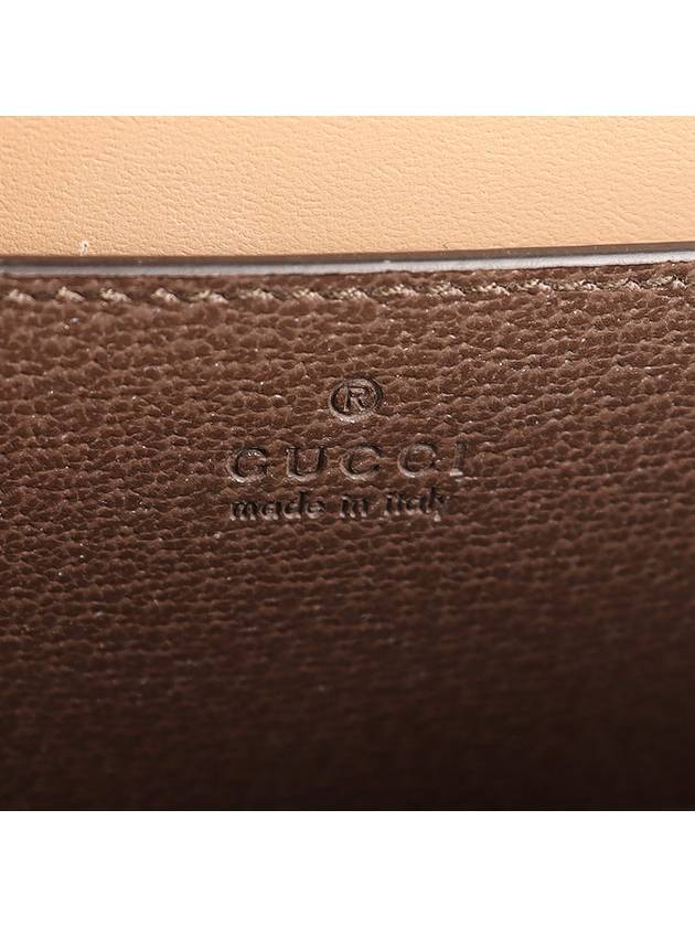 Dionysus GG messenger bag 725548 96IWG 8745 - GUCCI - BALAAN 10