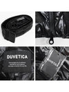 Padding VDDJ30646K0001 BKS BLACK - DUVETICA - BALAAN 7