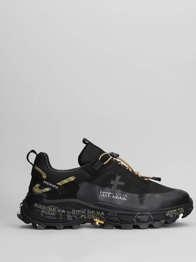 Premiata Cross 0.2 Sneakers - PREMIATA - BALAAN 1