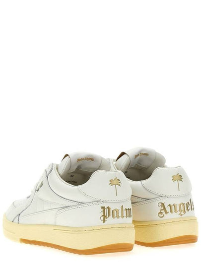 Palm Angels 'Palm University' Sneakers - PALM ANGELS - BALAAN 2