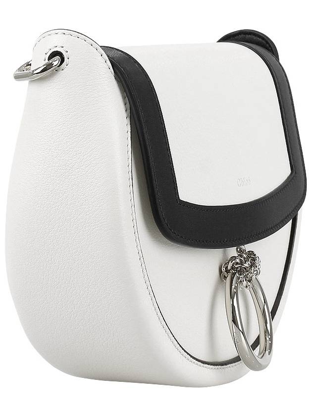 Arlene Shoulder Bag Ivory - CHLOE - BALAAN 5