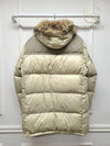 men padding - MONCLER - BALAAN 5