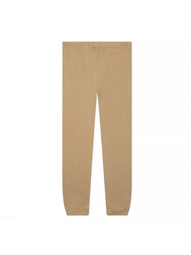 Logo Track Pants Oak - FEAR OF GOD ESSENTIALS - BALAAN 3