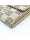 N61735 long wallet - LOUIS VUITTON - BALAAN 6