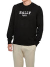 Men s Knit M5LR899K 901 - BALLY - BALAAN 4