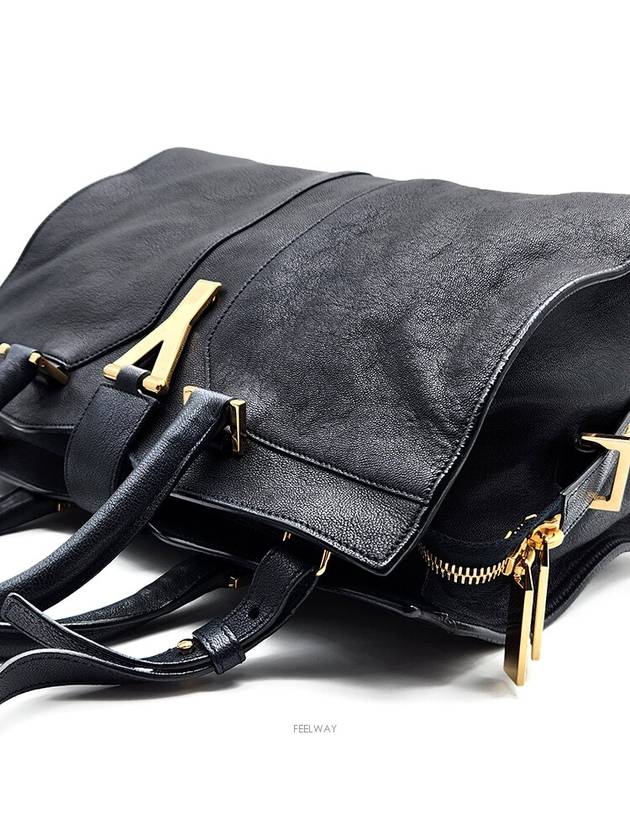 women shoulder bag - SAINT LAURENT - BALAAN 6