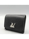 M63322 Half Wallet - LOUIS VUITTON - BALAAN 2